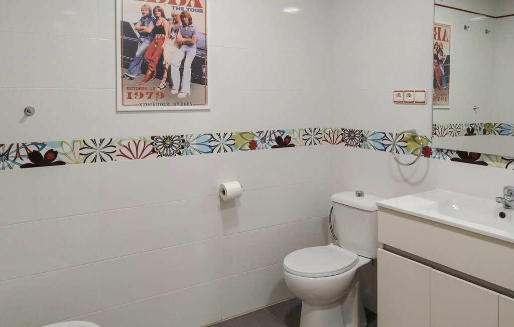 Feriehuse - Torremolinos , Spanien - EAG908 31