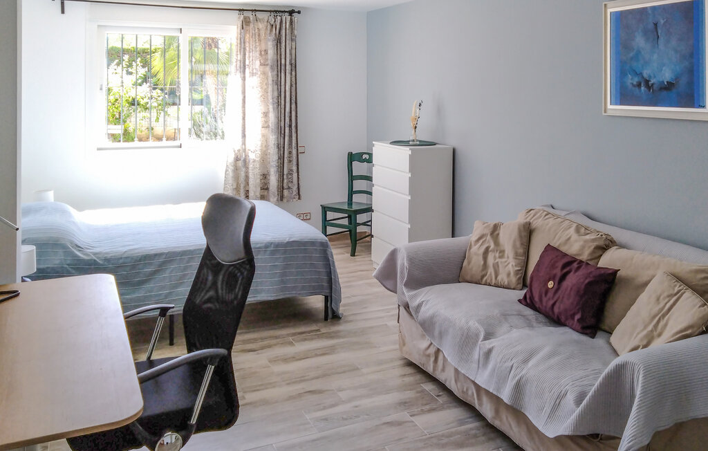 Feriehuse - Torremolinos , Spanien - EAG908 25