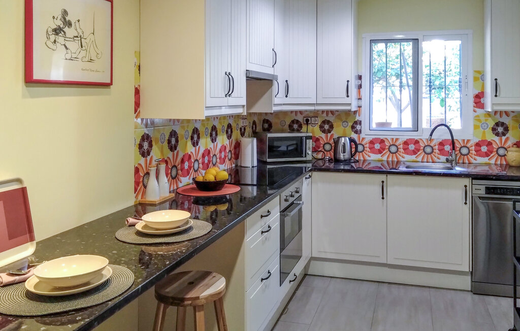 Feriehuse - Torremolinos , Spanien - EAG908 6