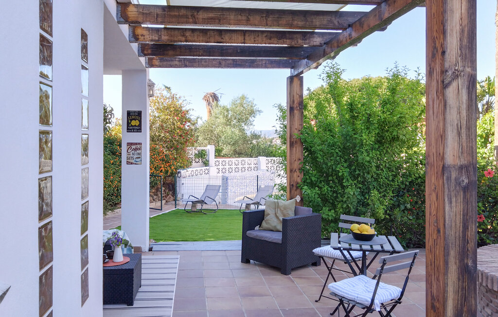 Feriehuse - Torremolinos , Spanien - EAG908 11