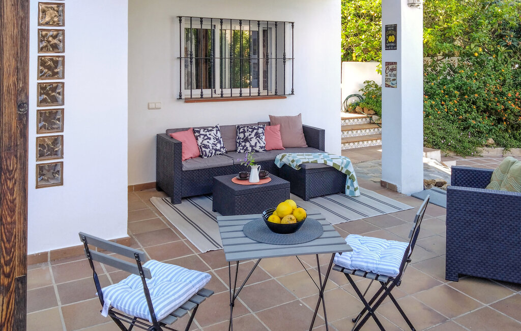 Feriehuse - Torremolinos , Spanien - EAG908 3