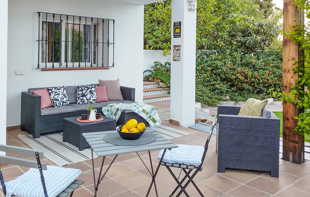 Feriehuse - Torremolinos , Spanien - EAG908 13