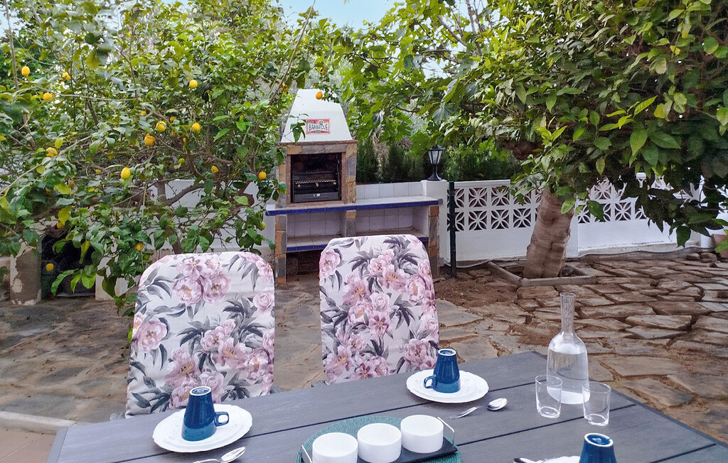 Feriehuse - Torremolinos , Spanien - EAG908 16