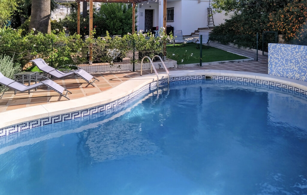 Feriehuse - Torremolinos , Spanien - EAG908 8