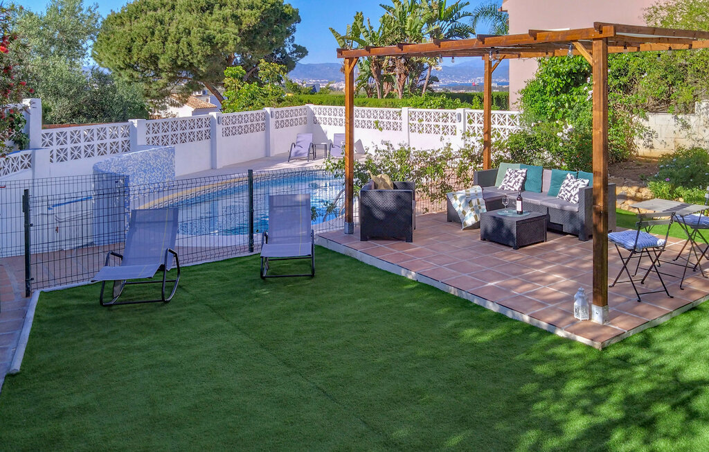 Feriehuse - Torremolinos , Spanien - EAG908 9