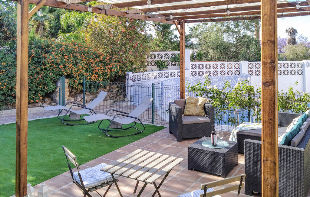 Feriehuse - Torremolinos , Spanien - EAG908 10