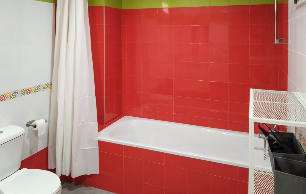 Feriehuse - Torremolinos , Spanien - EAG908 29