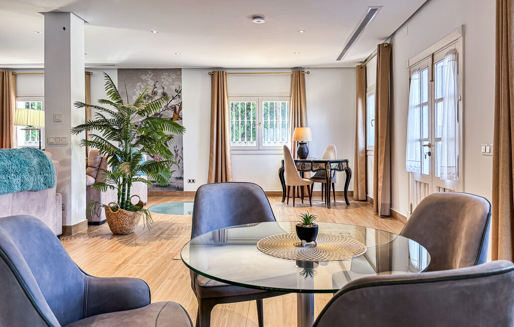 Ferienhaus - Coin , Spanien - EAG910 5