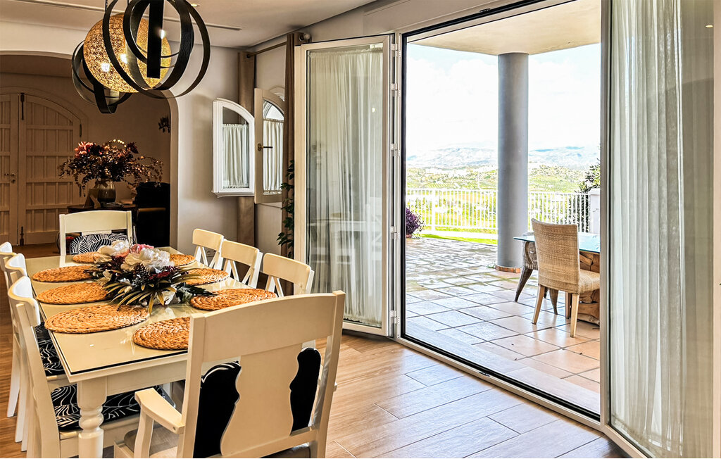 Ferienhaus - Coin , Spanien - EAG910 6