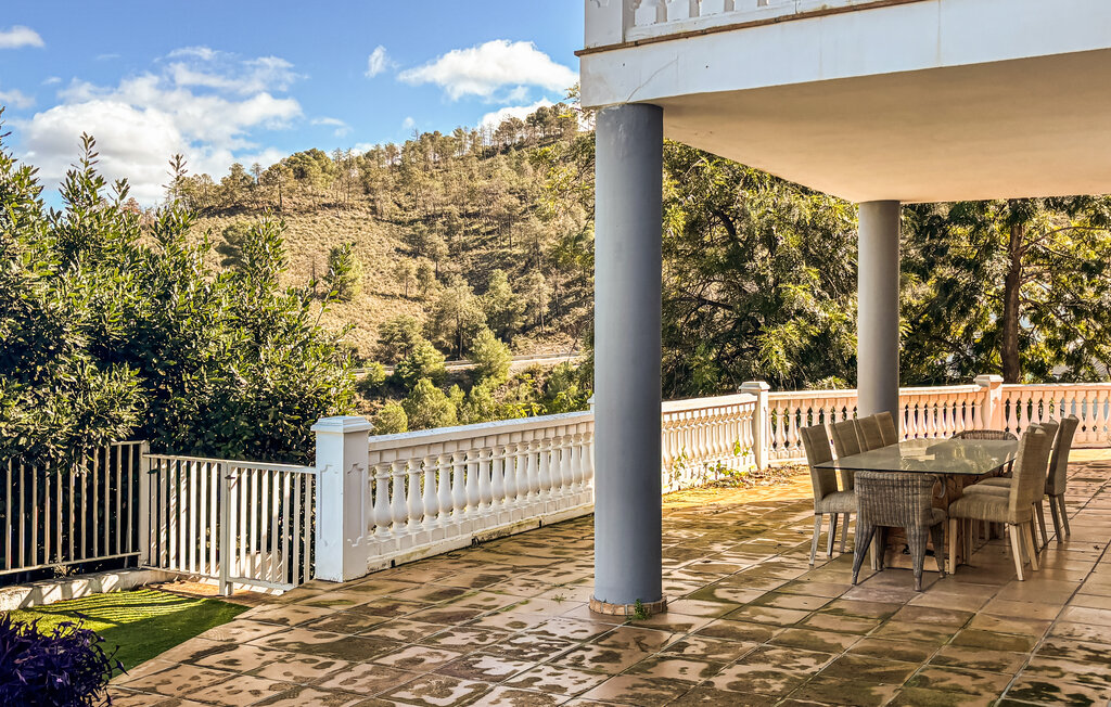 Ferienhaus - Coin , Spanien - EAG910 14