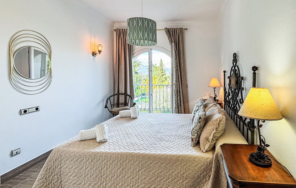 Ferienhaus - Coin , Spanien - EAG910 30