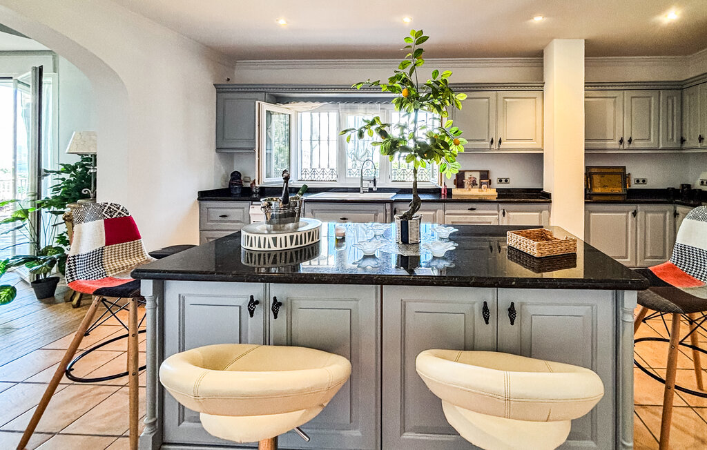 Ferienhaus - Coin , Spanien - EAG910 23