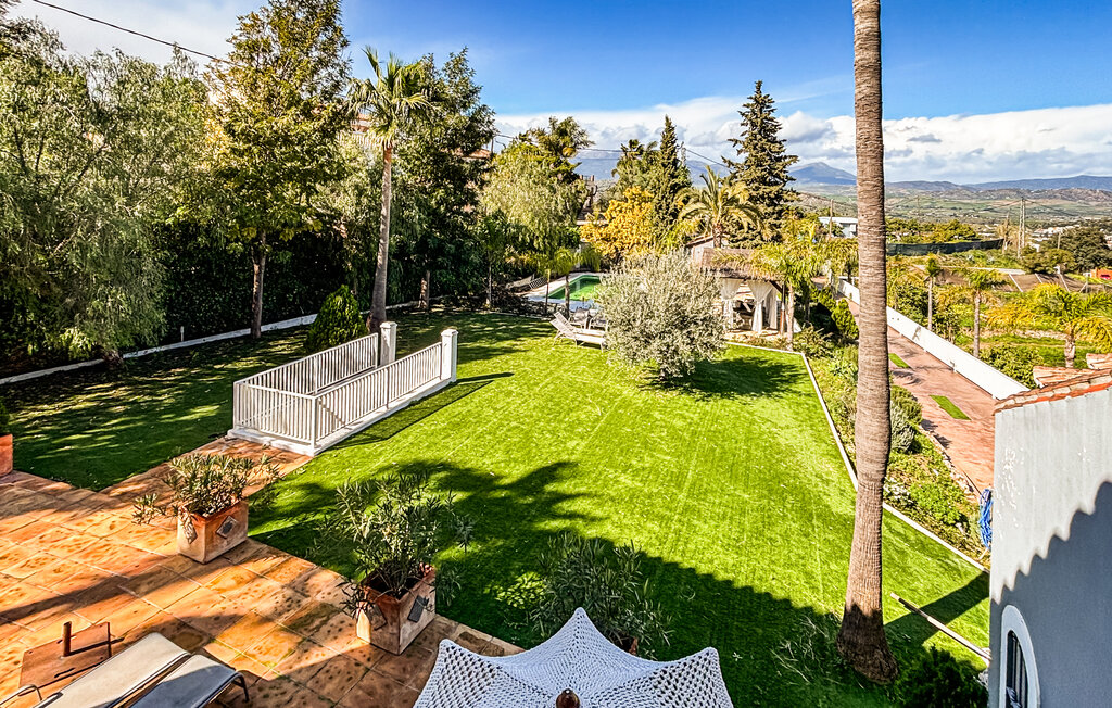 Ferienhaus - Coin , Spanien - EAG910 2