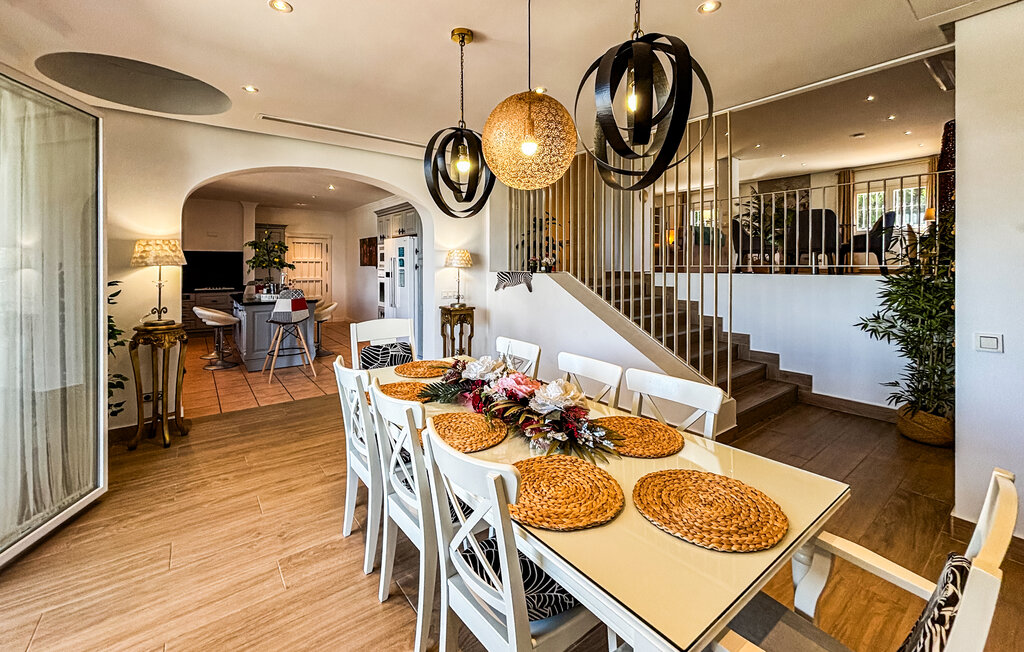 Ferienhaus - Coin , Spanien - EAG910 20