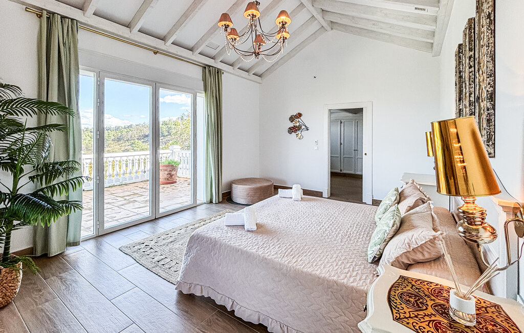 Ferienhaus - Coin , Spanien - EAG910 27