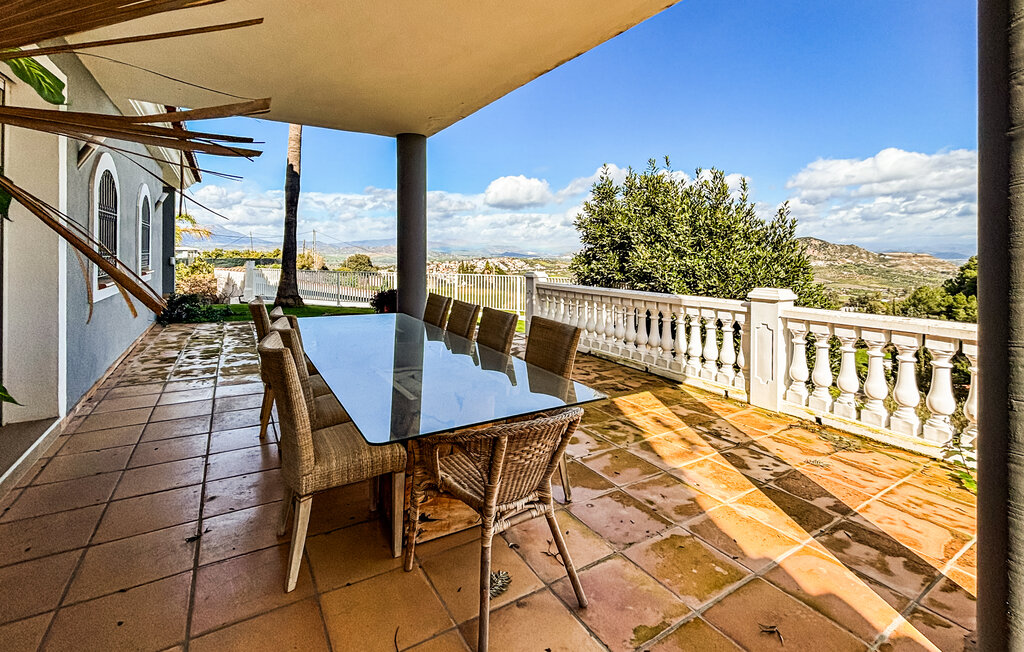 Ferienhaus - Coin , Spanien - EAG910 3