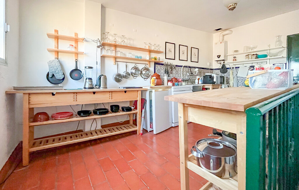 Feriehuse - Vélez-Málaga , Spanien - EAG100 18