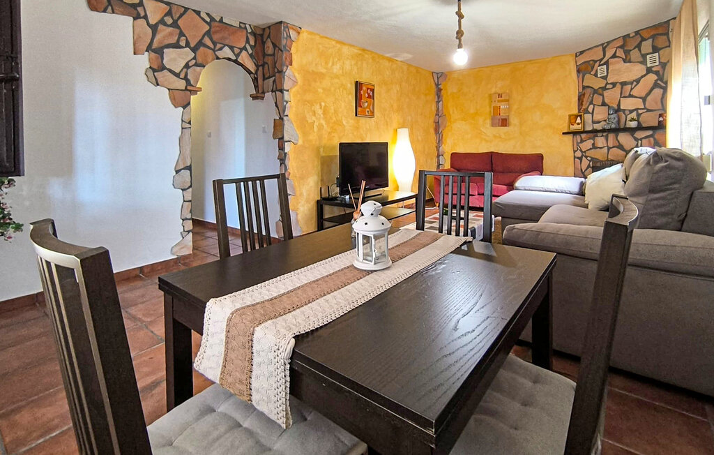 Feriehus - Almayate , Spania - EAG641 4