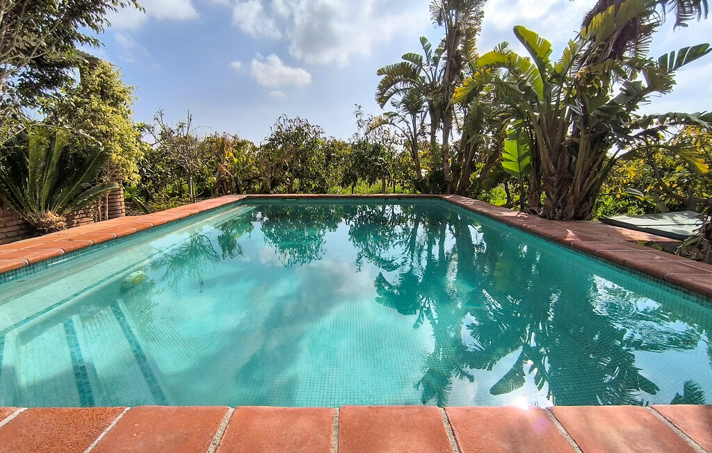 Feriehus - Almayate , Spania - EAG641 14