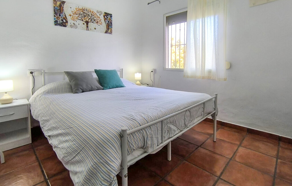 Feriehus - Almayate , Spania - EAG641 24