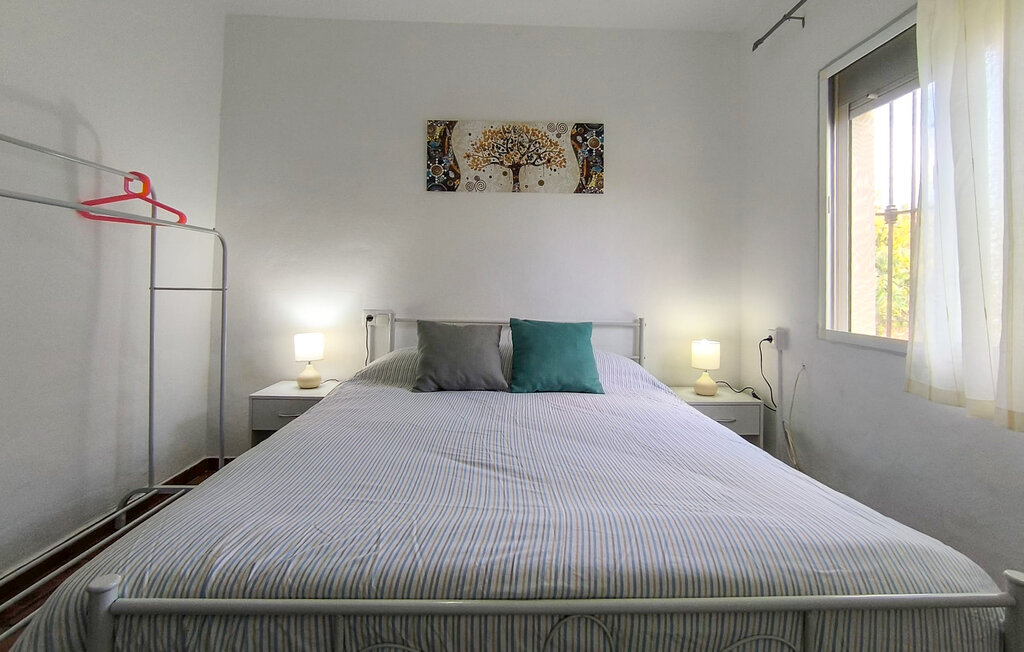 Feriehus - Almayate , Spania - EAG641 25