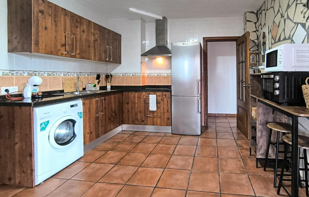 Feriehus - Almayate , Spania - EAG641 6