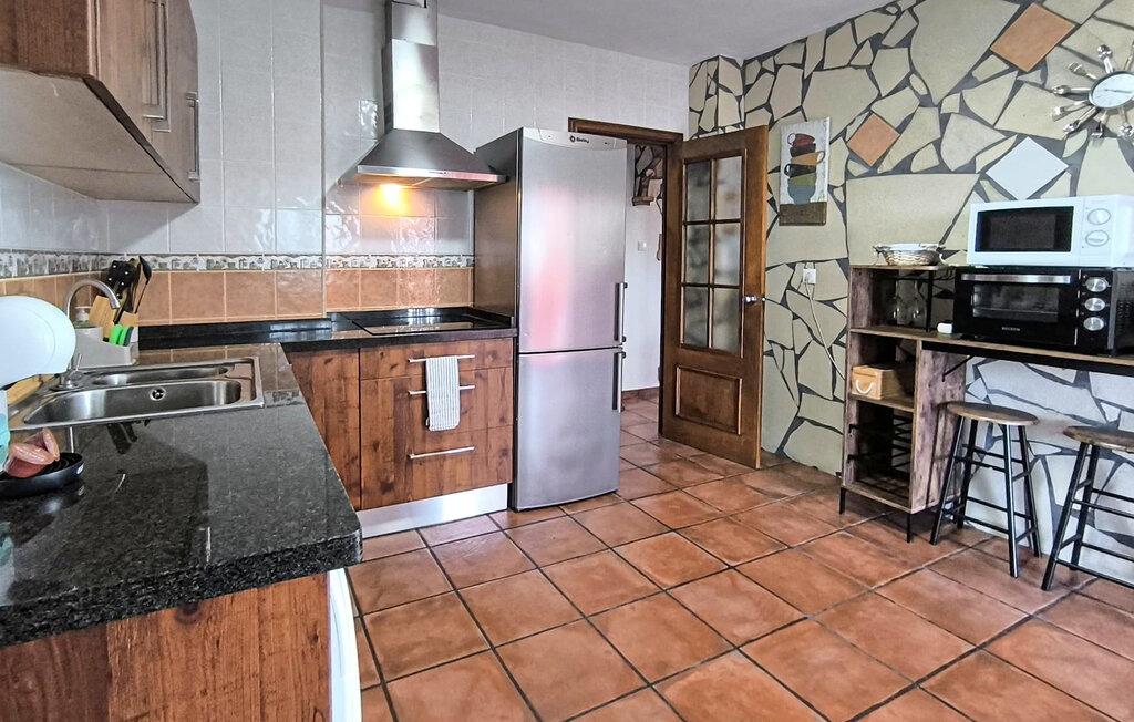 Feriehus - Almayate , Spania - EAG641 7