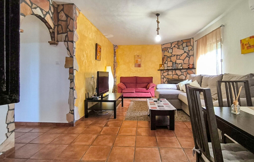 Feriehus - Almayate , Spania - EAG641 20