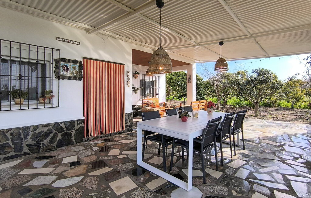 Feriehus - Almayate , Spania - EAG641 16