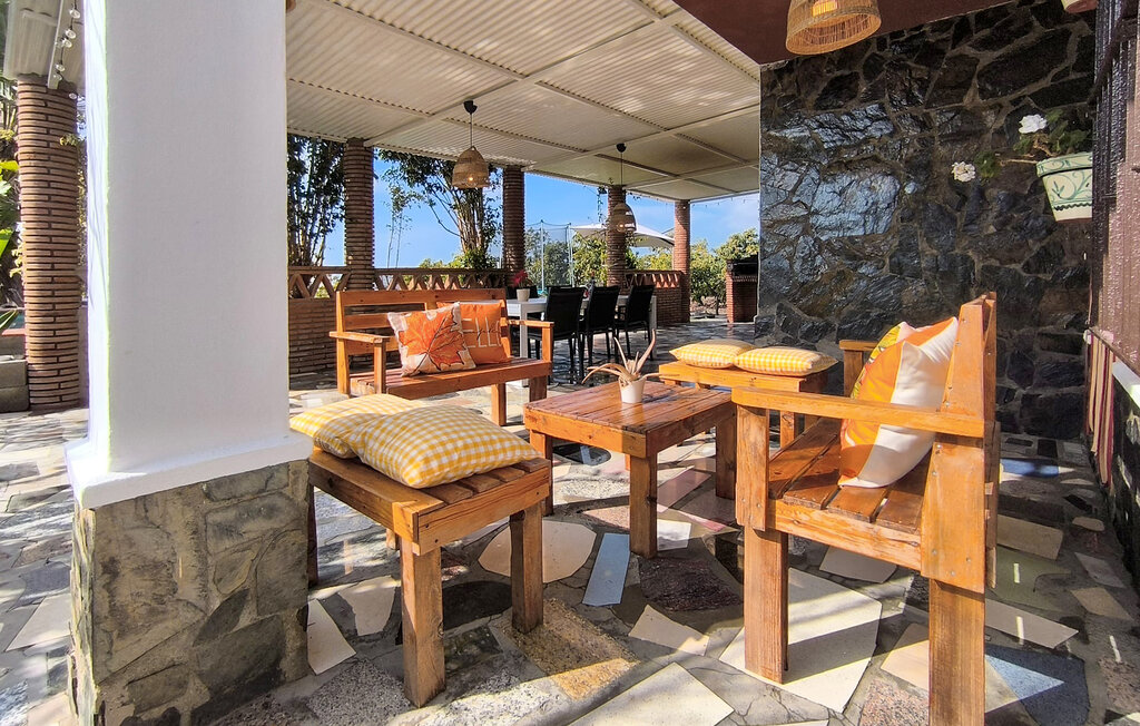 Feriehus - Almayate , Spania - EAG641 18