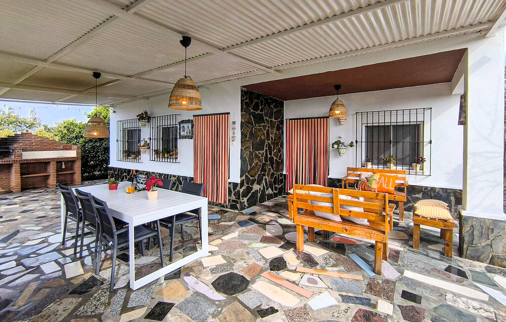 Feriehus - Almayate , Spania - EAG641 3