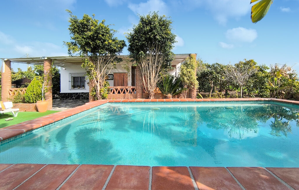 Feriehus - Almayate , Spania - EAG641 10