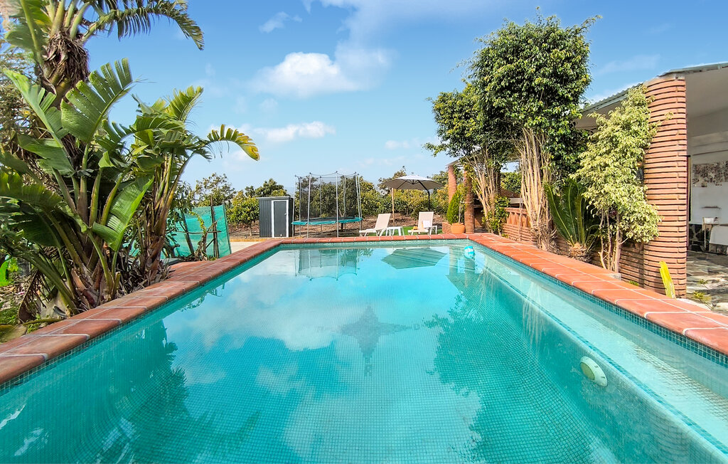 Feriehus - Almayate , Spania - EAG641 12