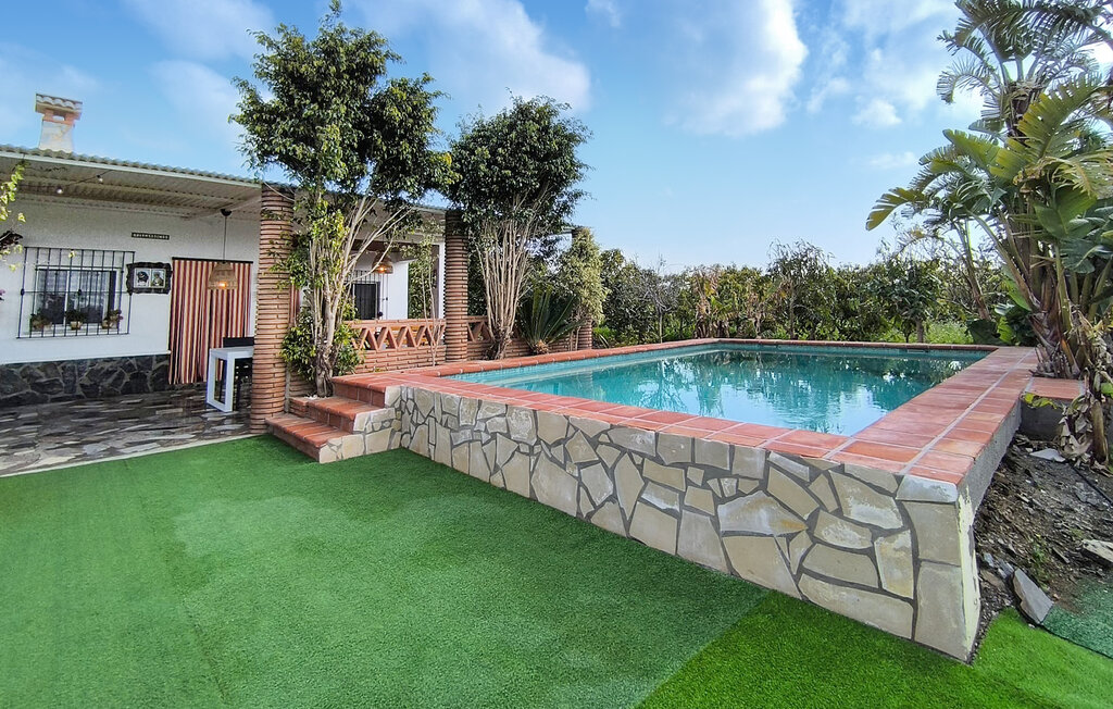 Feriehus - Almayate , Spania - EAG641 8