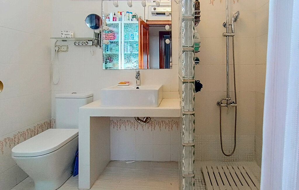 Feriehus - Malaga , Spania - EAG919 27