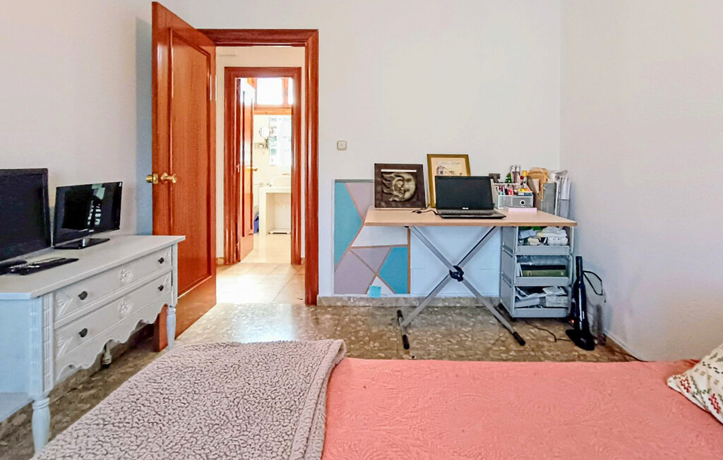 Feriehus - Malaga , Spania - EAG919 24