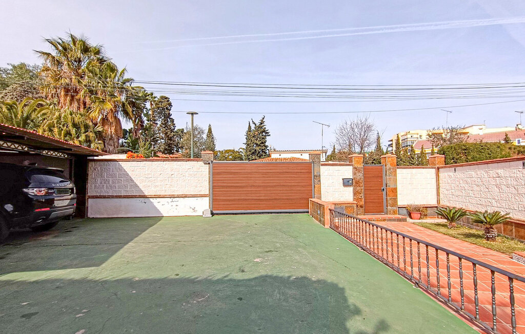 Feriehus - Malaga , Spania - EAG919 20