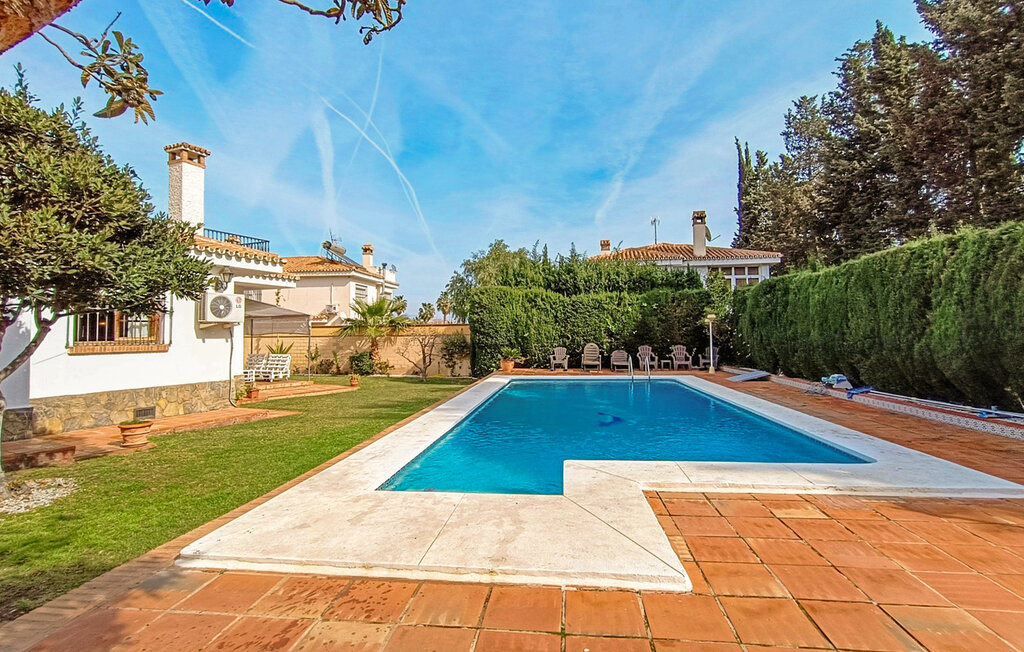 Feriehus - Malaga , Spania - EAG919 11