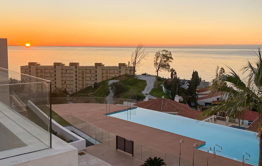 Feriehus - Fuengirola , Spania - EAG890 23