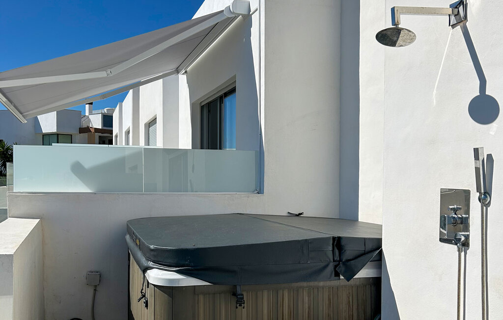 Feriehus - Fuengirola , Spania - EAG890 20