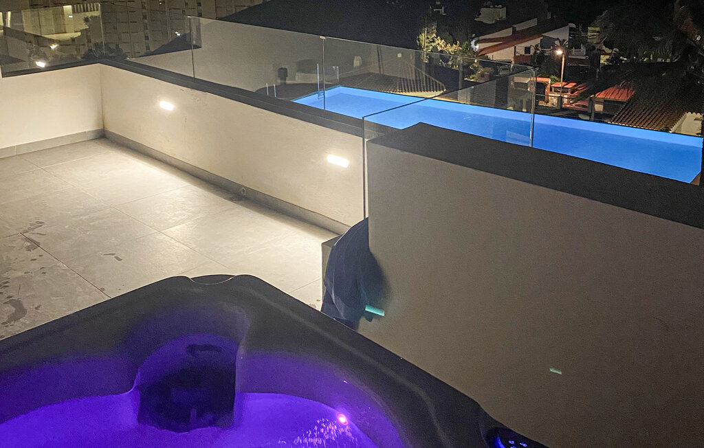 Feriehus - Fuengirola , Spania - EAG890 21