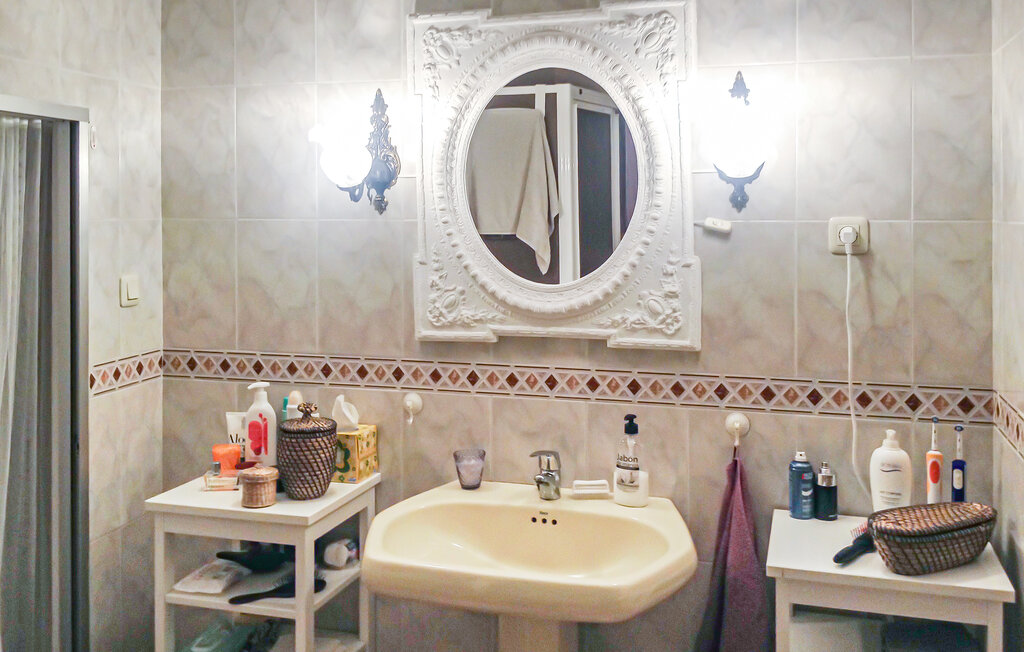 Feriehuse - Vélez-Málaga , Spanien - EAG100 28