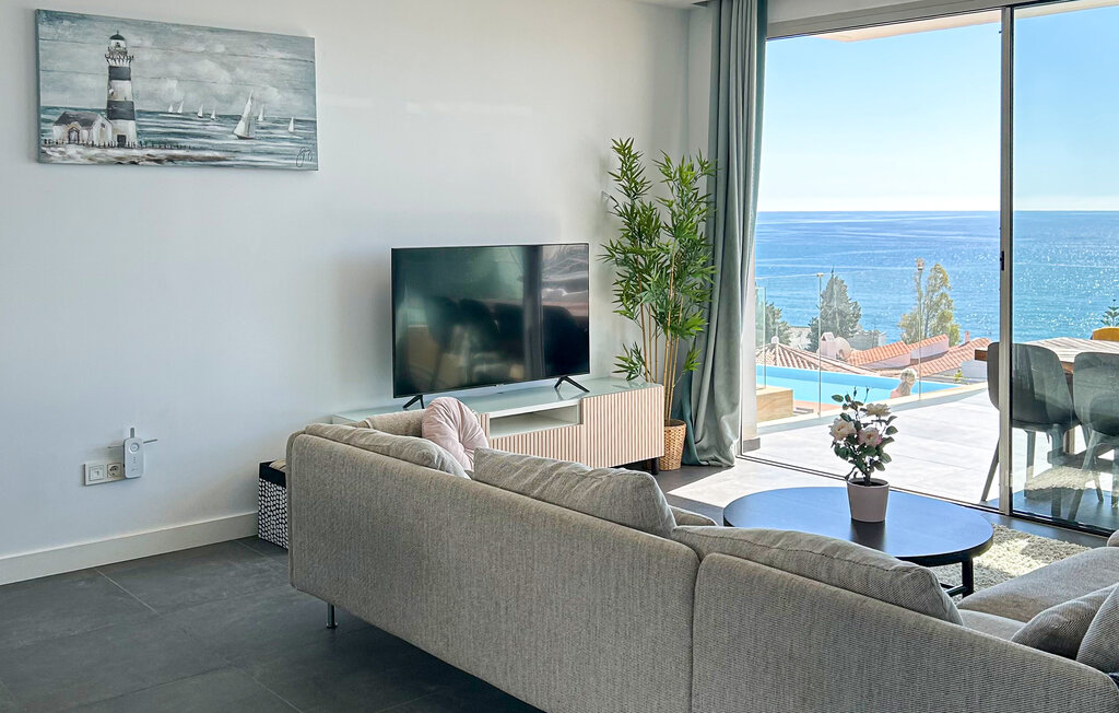 Feriehus - Fuengirola , Spania - EAG890 5