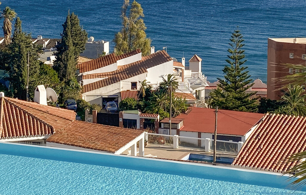 Feriehus - Fuengirola , Spania - EAG890 22