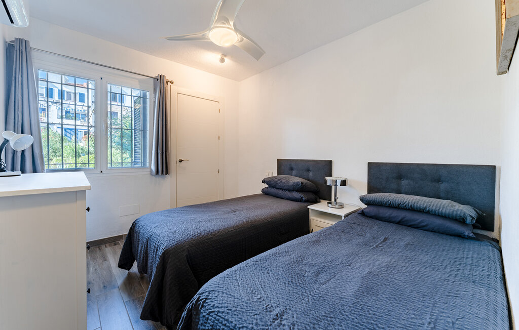 Feriehuse - Calahonda , Spanien - EAG926 18