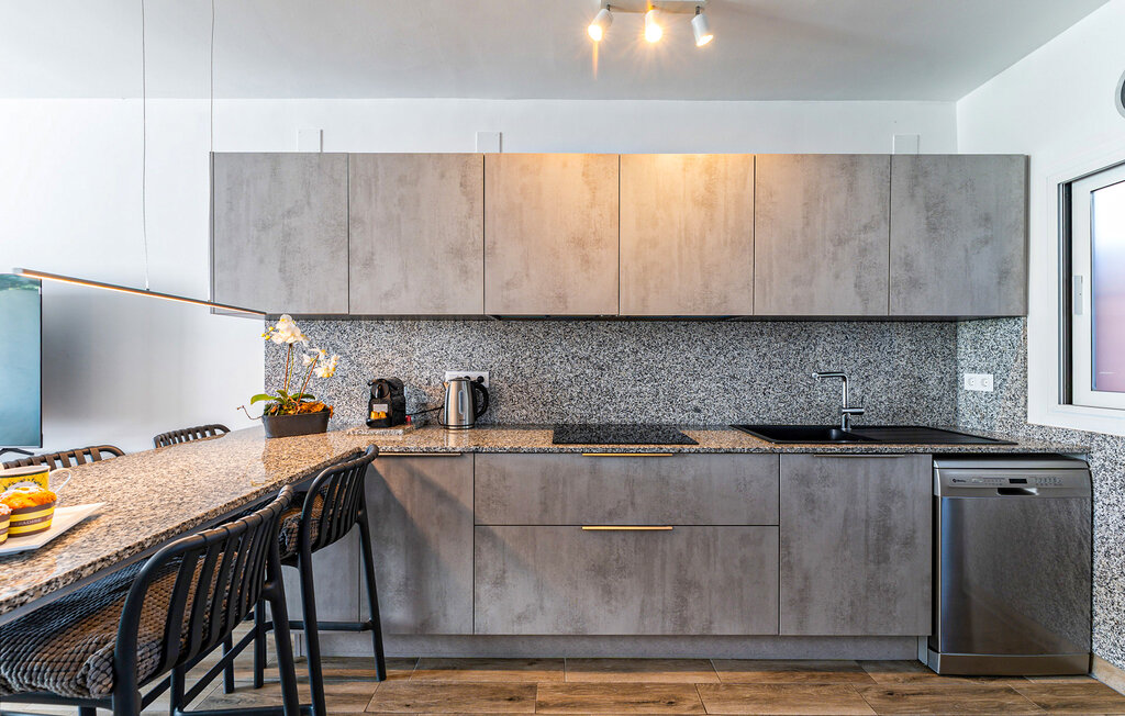 Feriehus - Calahonda , Spania - EAG925 6