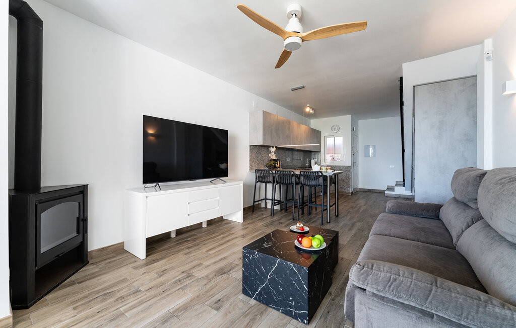 Feriehus - Calahonda , Spania - EAG925 11