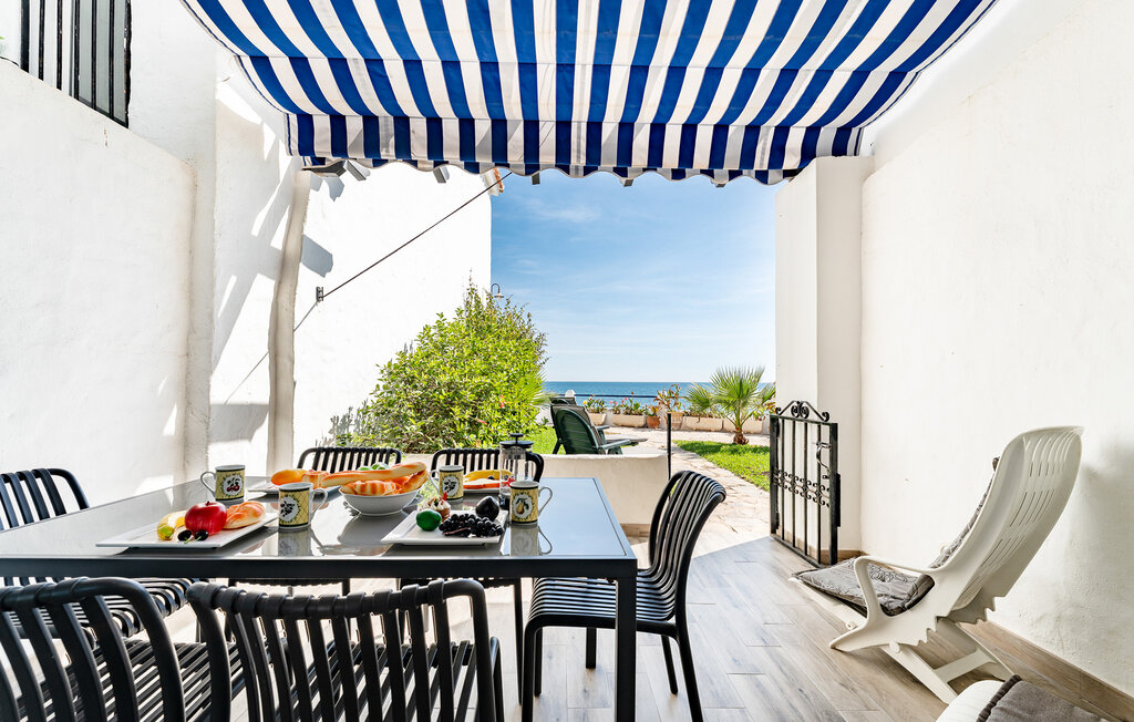 Feriehus - Calahonda , Spania - EAG925 2