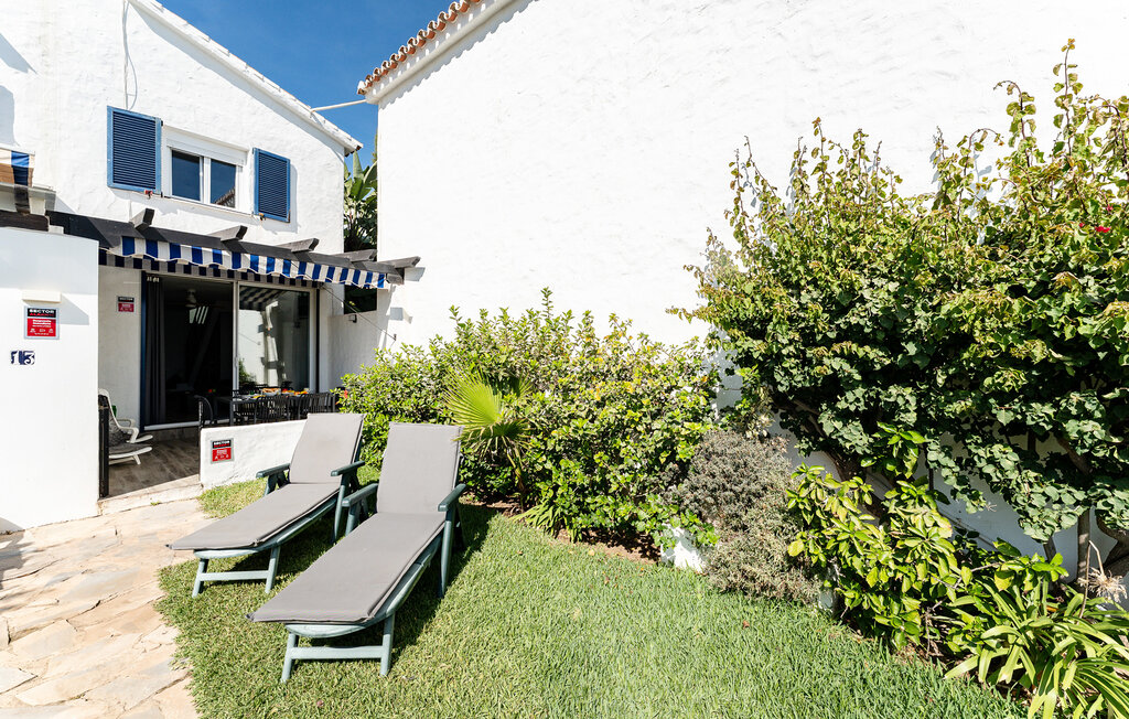 Feriehus - Calahonda , Spania - EAG925 10