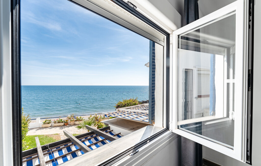 Feriehus - Calahonda , Spania - EAG925 7